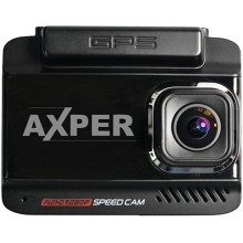 Автомобильный видеорегистратор AXPER Combo Patch