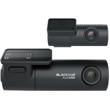 Автомобильный видеорегистратор BLACKVUE DR590-2CH