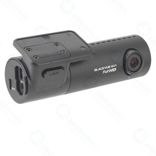 Автомобильный видеорегистратор BLACKVUE DR590Х-1CH