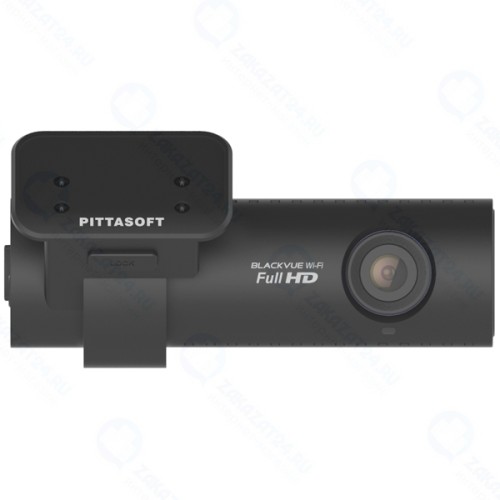 Автомобильный видеорегистратор BLACKVUE DR650GW-2CH