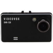 Автомобильный видеорегистратор VIDEOVOX DVR-120
