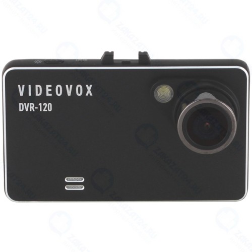 Автомобильный видеорегистратор VIDEOVOX DVR-120