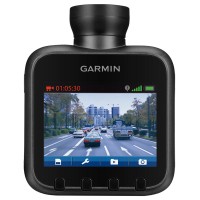 Автомобильный видеорегистратор Garmin Dash Cam 20
