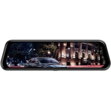 Автомобильный видеорегистратор Slimtec Dual M9