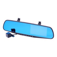 Автомобильный видеорегистратор VIZANT Elect HD GPS