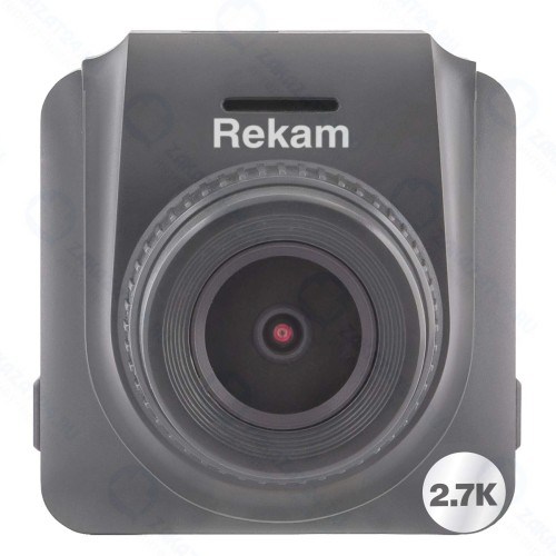 Автомобильный видеорегистратор Rekam F240