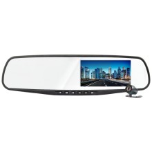 Автомобильный видеорегистратор Rekam F320 Автомобильный видеорегистратор Rekam F320