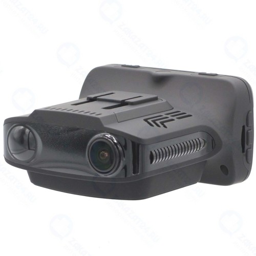 Автомобильный видеорегистратор AdvoCam FD-Combo