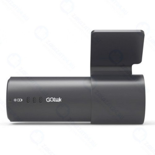 Автомобильный видеорегистратор GOLUK GO-T2S