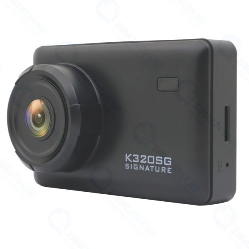 Автомобильный видеорегистратор с радар-детектором GRAVITERO GR003