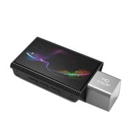 Автомобильный видеорегистратор с радар-детектором GRAVITERO GR006