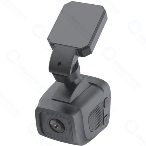 Автомобильный видеорегистратор с радар-детектором GRAVITERO GR010