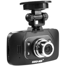 Автомобильный видеорегистратор SHO-ME HD-8000SX