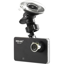 Автомобильный видеорегистратор SHO-ME HD330-LCD