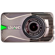 Автомобильный видеорегистратор Lexand LR-50
