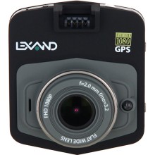 Автомобильный видеорегистратор Lexand LR55