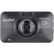 Автомобильный видеорегистратор Dunobil Oculus Duo (MVYSPJJ)