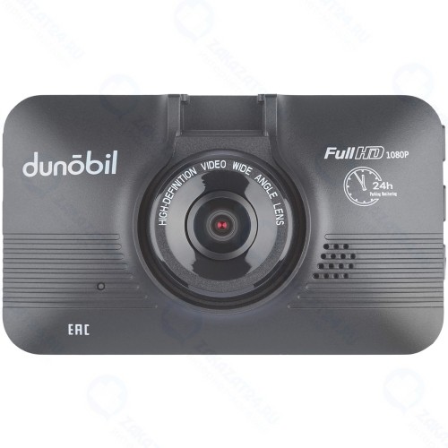 Автомобильный видеорегистратор Dunobil Oculus Duo (MVYSPJJ)