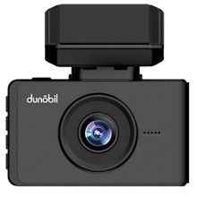 Автомобильный видеорегистратор Dunobil Magnet Duo