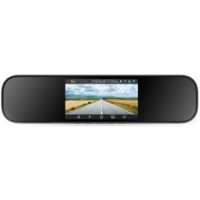 Автомобильный видеорегистратор 70mai Rearview Mirror Dash Cam (MidriveD04)