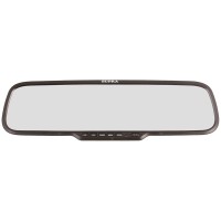 Автомобильный видеорегистратор Supra SCR-535M