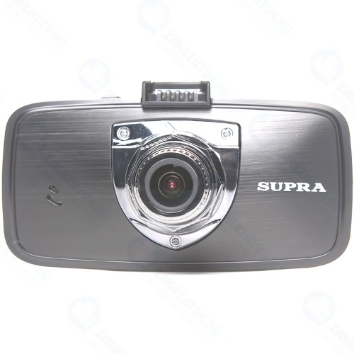 Автомобильный видеорегистратор Supra SCR-777