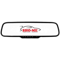 Автомобильный видеорегистратор SHO-ME SFHD 300