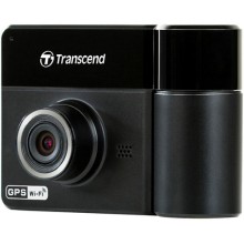 Автомобильный видеорегистратор Transcend DrivePro 520 (TS32GDP520M)