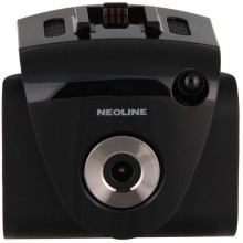 Автомобильный видеорегистратор с радар-детектором Neoline X-COP 9700s