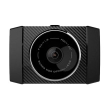 Автомобильный видеорегистратор Xiaomi YI Ultra Dash Camera King Edition H.265