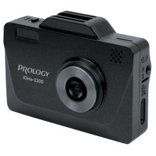 Автомобильный видеорегистратор Prology iOne-1100