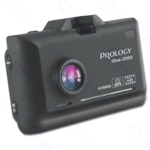 Автомобильный видеорегистратор Prology iOne-2000
