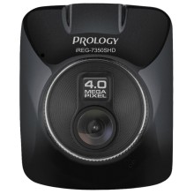 Автомобильный видеорегистратор Prology iREG-7350 SHD