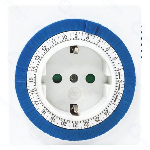 Розетка с таймером Feron TM32 (23203)