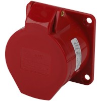 Розетка переносная ЭРА R(IN)-16-3P-PE-N-IP44