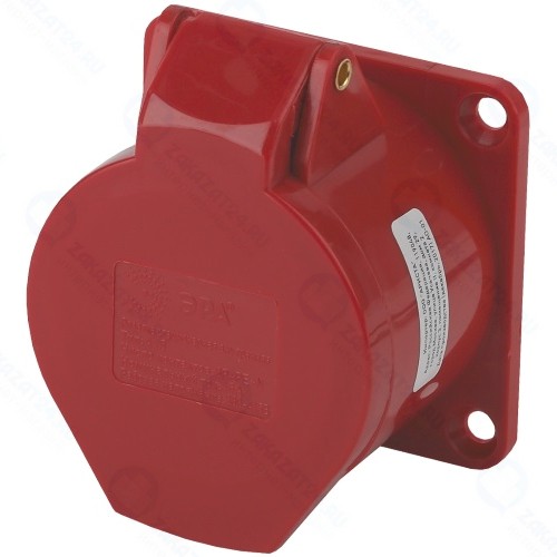 Розетка переносная ЭРА R(IN)-16-3P-PE-N-IP44