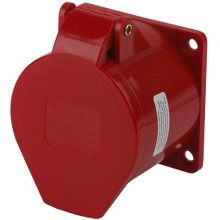 Розетка переносная ЭРА R(IN)-32-3P-PE-N-IP44