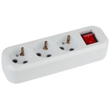 Колодка ЭРА KX-3es Б0028342