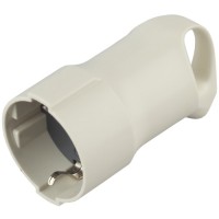 Розетка кабельная ЭРА R3