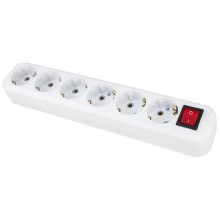 Колодка TDM Electric SQ1806-0040