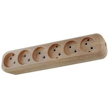 Колодка TDM Electric SQ1806-0056