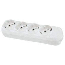 Колодка TDM Electric SQ1806-0420