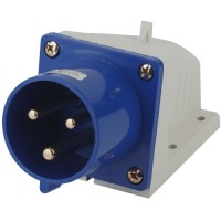 Вилка переносная ЭРА VS-32-2P-PE-IP44