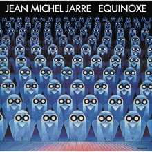 Виниловая пластинка SONY-MUSIC Jean-Michel Jarre: Equinoxe Виниловая пластинка SONY-MUSIC Jean-Michel Jarre: Equinoxe