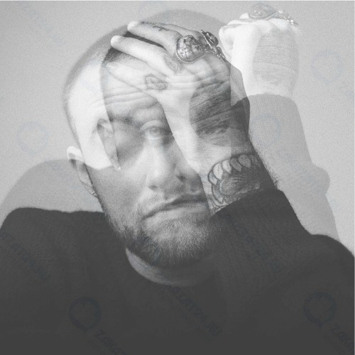 Виниловая пластинка WARNER-MUSIC Mac Miller: Circles