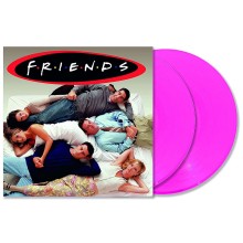 Виниловая пластинка WARNER-MUSIC OST: Friends