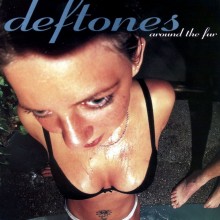 Виниловая пластинка WARNER-MUSIC The Deftones: Around The Fur Виниловая пластинка WARNER-MUSIC The Deftones: Around The Fur