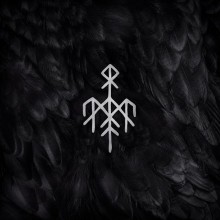 Виниловая пластинка SONY-MUSIC Wardruna: Kvitravn: Colored Vinyl Виниловая пластинка SONY-MUSIC Wardruna: Kvitravn: Colored Vinyl