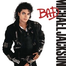 Виниловая пластинка WARNER-MUSIC Michael Jackson: Bad (re-canvass)
