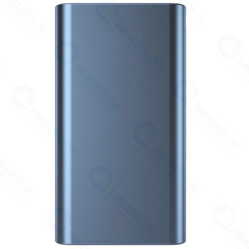 Внешний аккумулятор Accesstyle Amaranth 10MDQ Blue